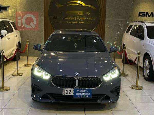 BMW 2-Series 2023 for sale in Iraq - Najaf